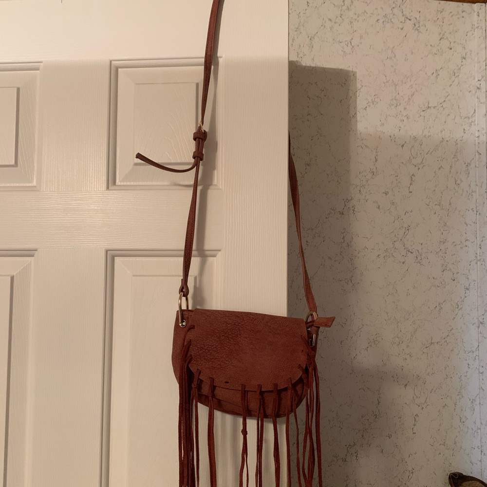 Free People purse